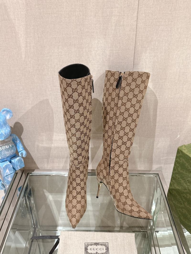 Gucci Boots